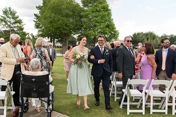 Karen and Nick Wedding
