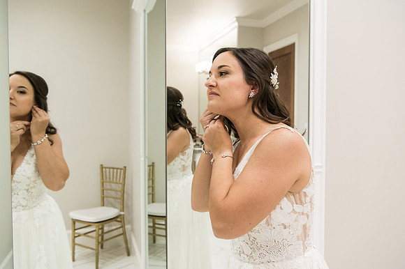 Karen and Nick Wedding