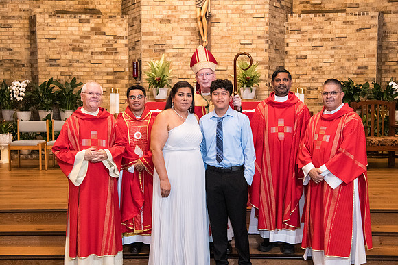 St Francis Confirmation 2024 0081