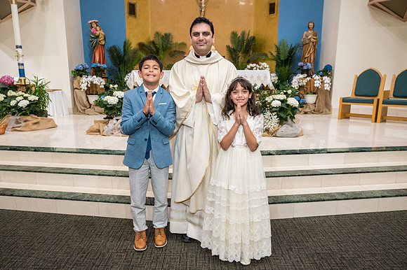 Holy Family First Communion 2024 0108