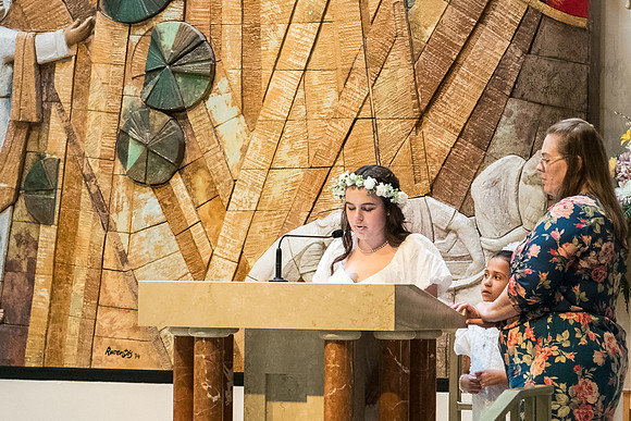 St Mary Mag First Communion April 26 1PM 0001