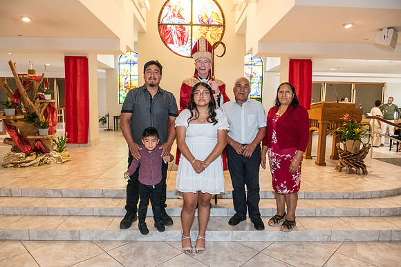 St Andrew Confirmation 2025 0142