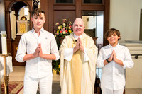 Corpus Christi First Communion April 26 10 AM 0017