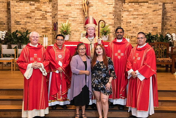 St Francis Confirmation 2024 0082