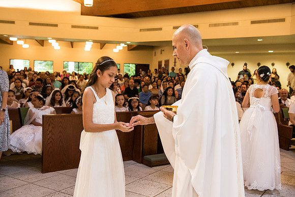 St Augustine First Communion 2024 0150