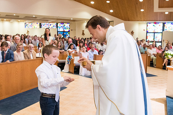 First Communion 1030am (39 of 97)