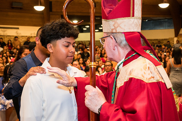 St Francis Confirmation 2024 0388