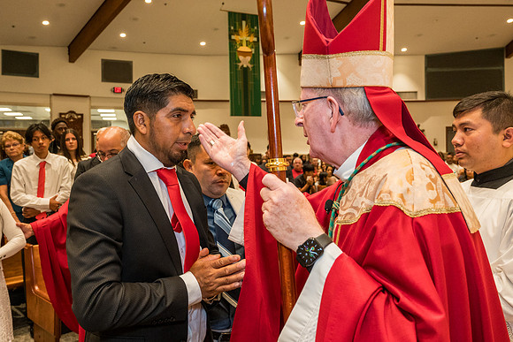 St Charles Borromeo Confirmation 2024 0246