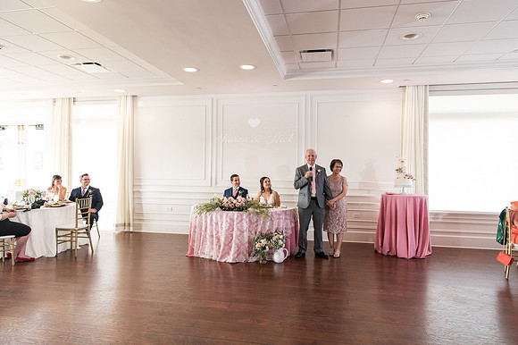 Karen and Nick Wedding