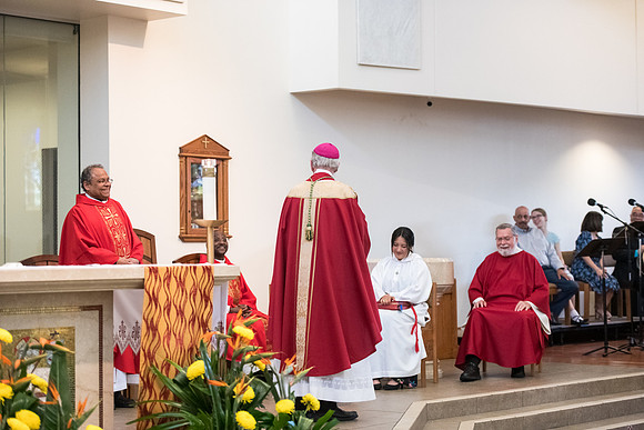 Good Shepherd Confirmation  2024 0102