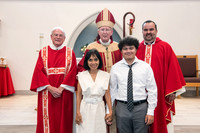St Faustina Confirmation 2024 0011
