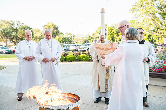 St Timothy Easter Vigil 2025 0020