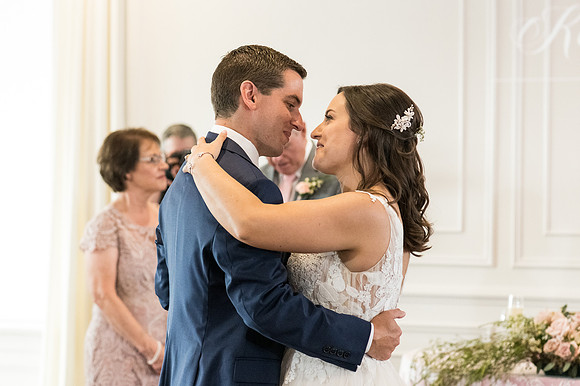 Karen and Nick Wedding