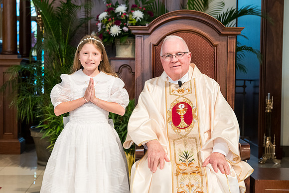 Corpus Christi First Communion 2024 0005