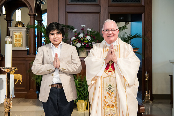 Corpus Christi First Communion 2024 0006