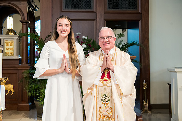 Corpus Christi First Communion 2024 0007