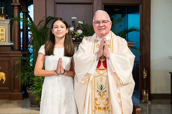 Corpus Christi First Communion 2024 0010
