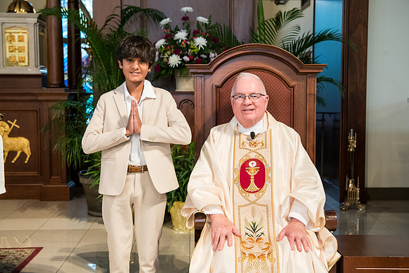 Corpus Christi First Communion 2024 0008