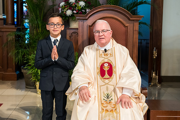 Corpus Christi First Communion 2024 0011