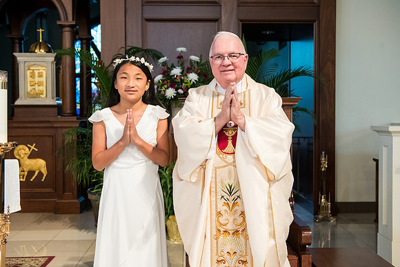 Corpus Christi First Communion 2024 0018