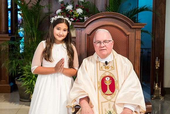 Corpus Christi First Communion 2024 0020
