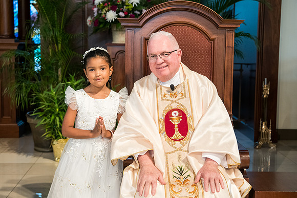 Corpus Christi First Communion 2024 0021