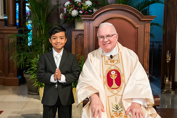 Corpus Christi First Communion 2024 0022