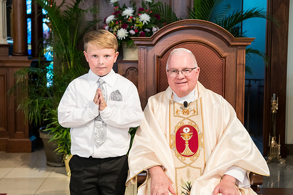 Corpus Christi First Communion 2024 0023