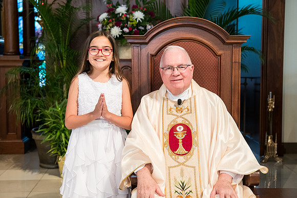 Corpus Christi First Communion 2024 0024