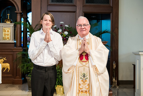 Corpus Christi First Communion 2024 0026
