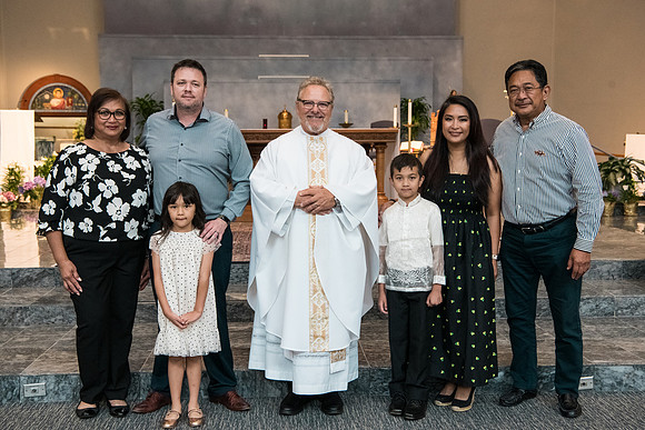 St Stephen First Communion 2024 0047