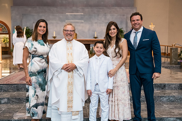 St Stephen First Communion 2024 0055