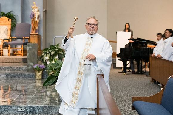 St Stephen First Communion 2024 0064