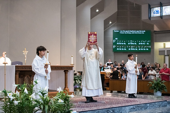 St Stephen First Communion 2024 0073