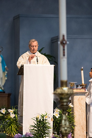 St Stephen First Communion 2024 0074