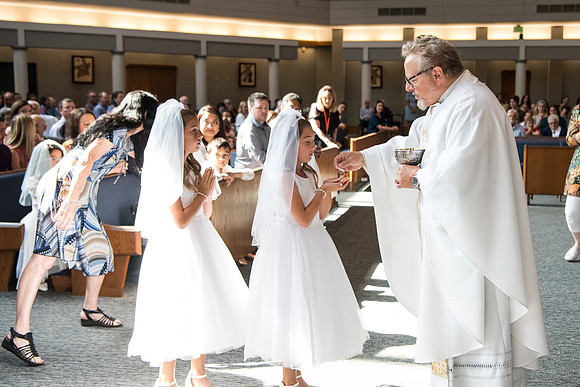St Stephen First Communion 2024 0090