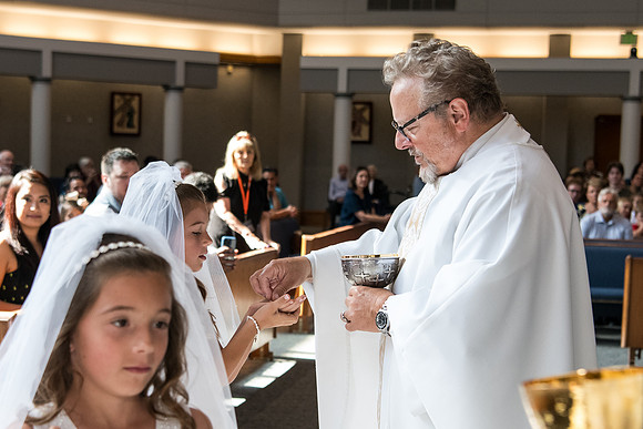 St Stephen First Communion 2024 0092