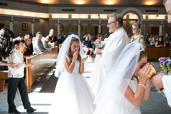 St Stephen First Communion 2024 0093
