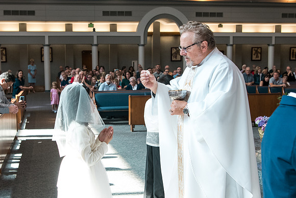 St Stephen First Communion 2024 0097