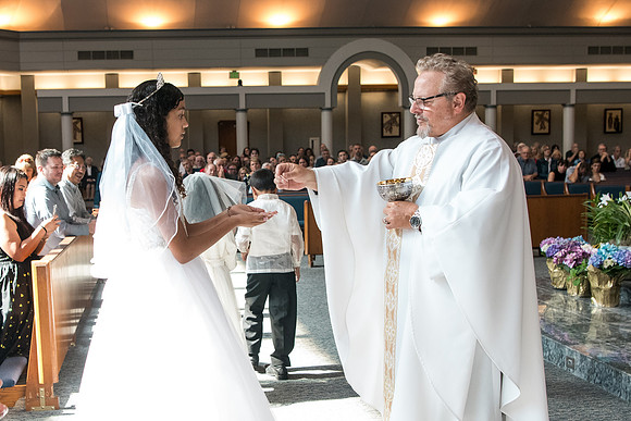 St Stephen First Communion 2024 0099
