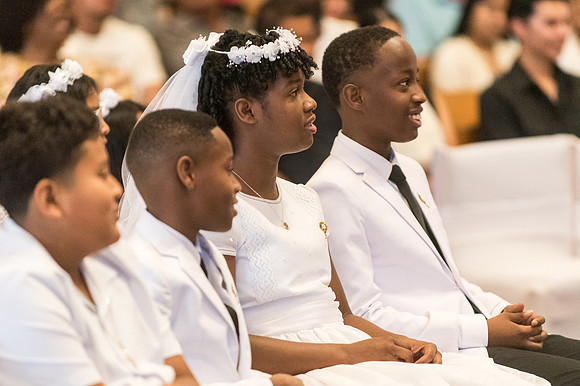 St Francis First Communion May 4 0127