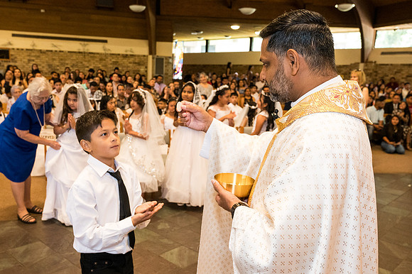 St Francis First Communion 2024 0233