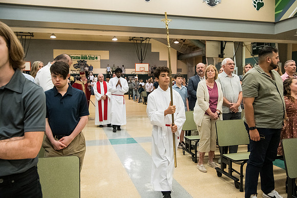 St Cabrini Confirmation 2024 0074