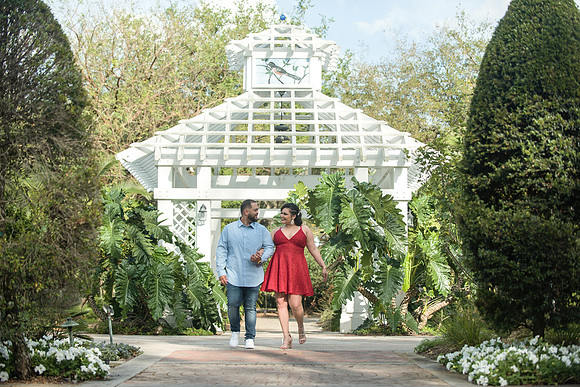 Leu-Gardens-Engagement-Session-Noraliz-and-Luis 10512