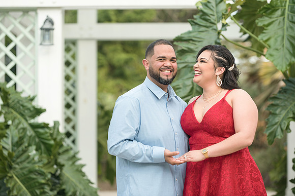 Leu-Gardens-Engagement-Session-Noraliz-and-Luis 10582