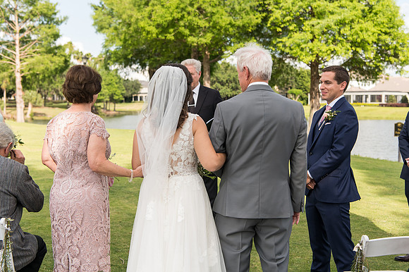 Karen and Nick Wedding