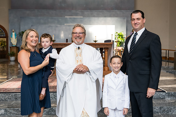St Stephen First Communion 2024 0120