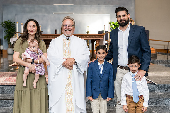 St Stephen First Communion 2024 0152