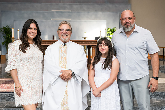 St Stephen First Communion 2024 0160