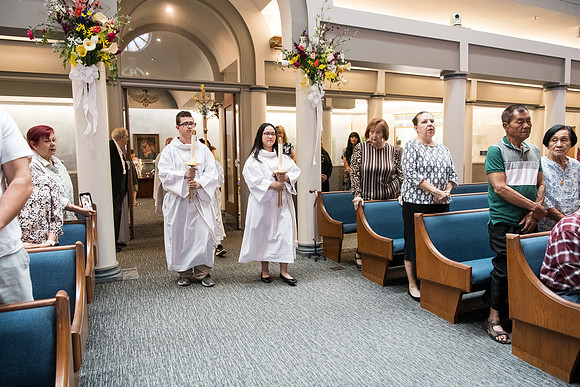 St Stephen First Communion 2024 0163